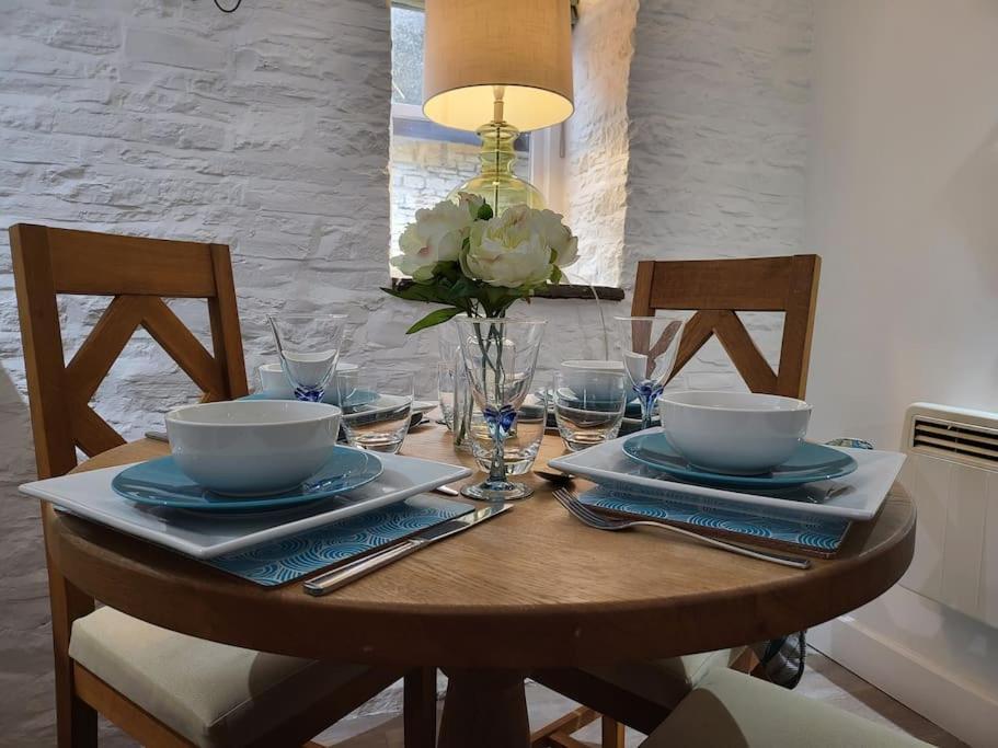 Host & Stay - Clara Cottage Bretforton Exterior foto