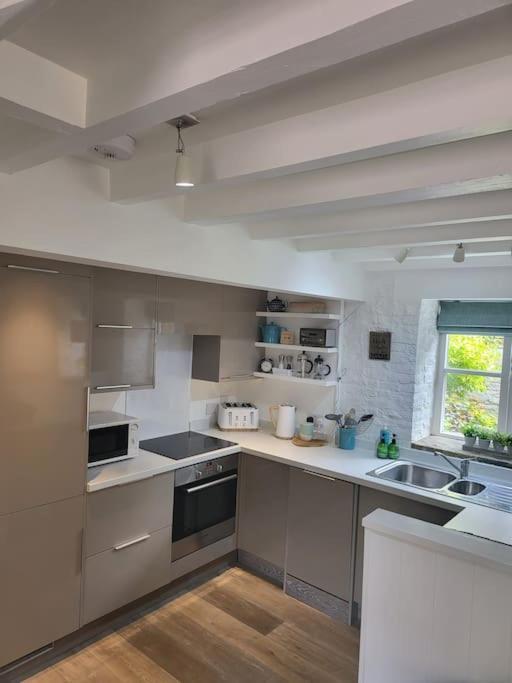 Host & Stay - Clara Cottage Bretforton Exterior foto