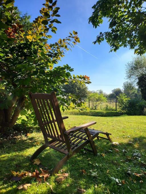 Host & Stay - Clara Cottage Bretforton Exterior foto