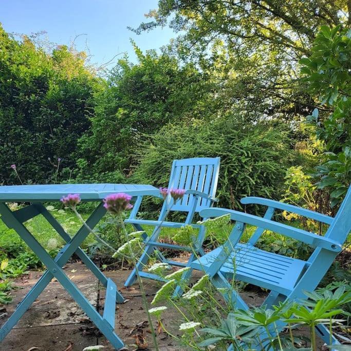 Host & Stay - Clara Cottage Bretforton Exterior foto